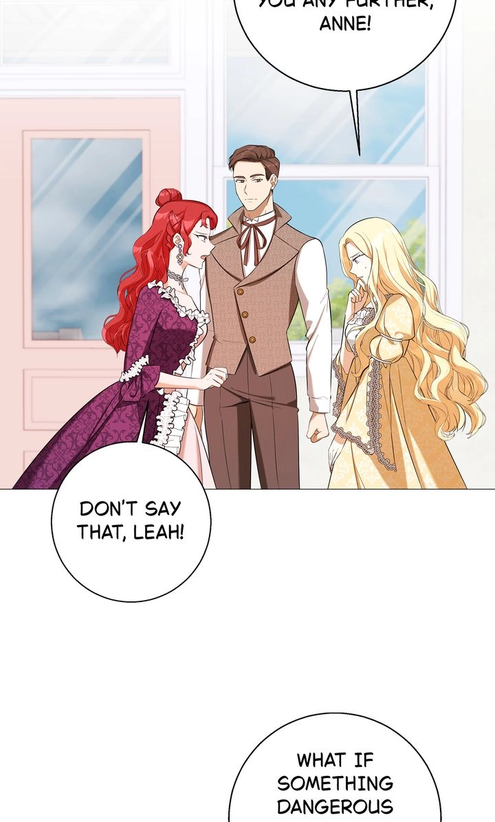 The Taming of the Hellcat Chapter 4 page 34 - 