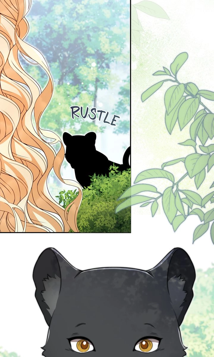 The Taming of the Hellcat Chapter 4 page 42 - 