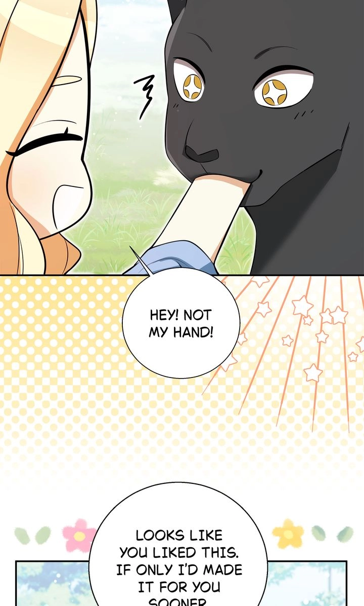 The Taming of the Hellcat Chapter 4 page 51 - 
