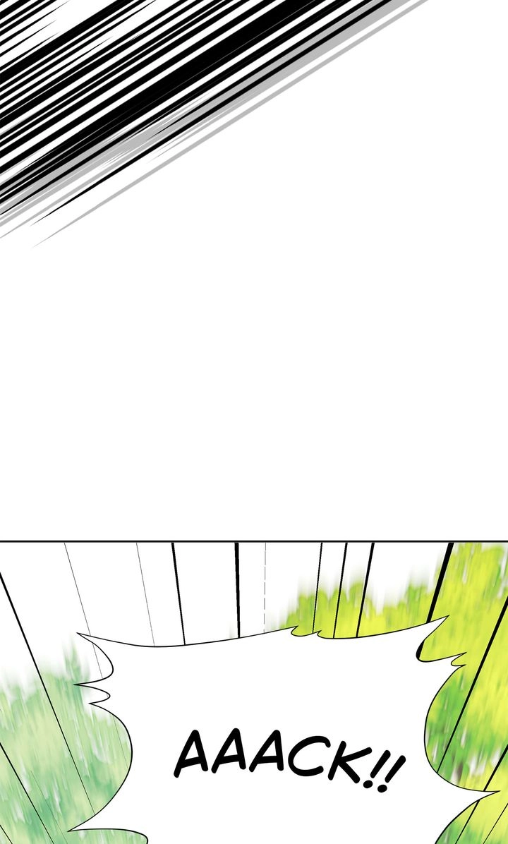 The Taming of the Hellcat Chapter 4 page 61 - 