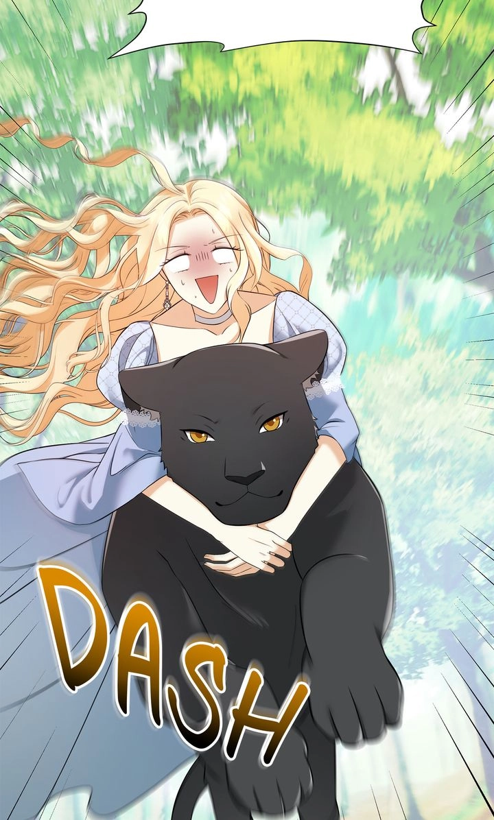 The Taming of the Hellcat Chapter 4 page 62 - 