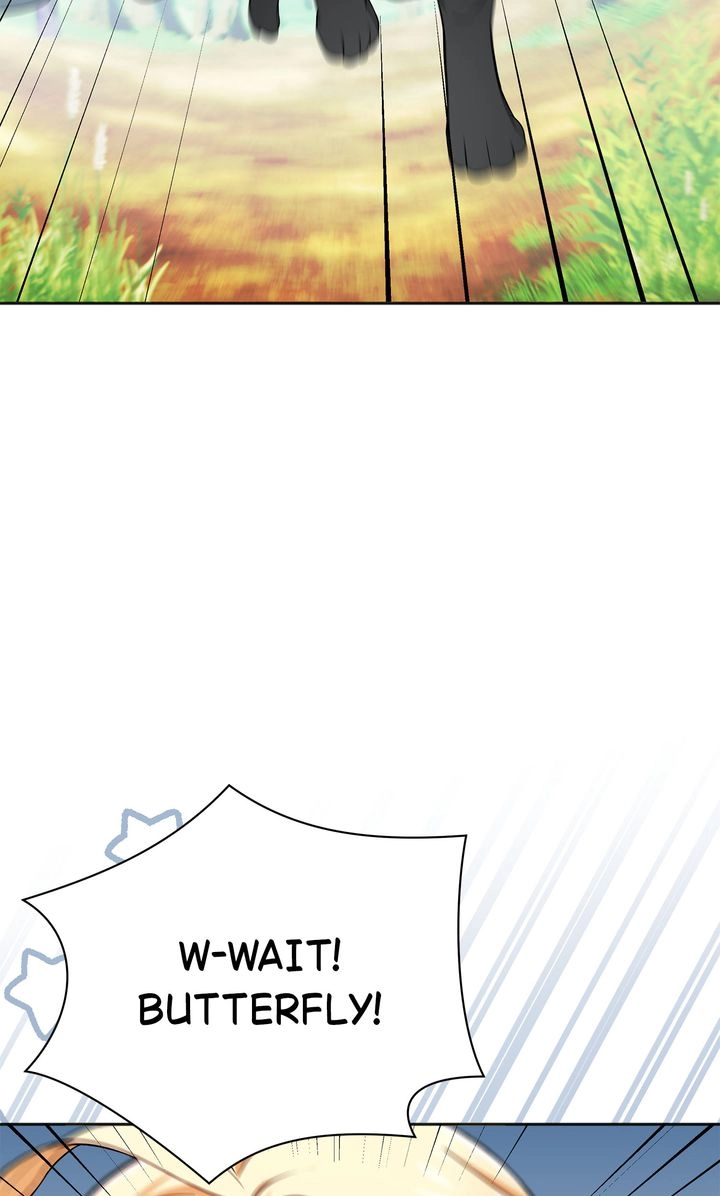 The Taming of the Hellcat Chapter 4 page 63 - 