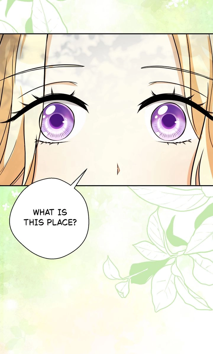 The Taming of the Hellcat Chapter 4 page 70 - 