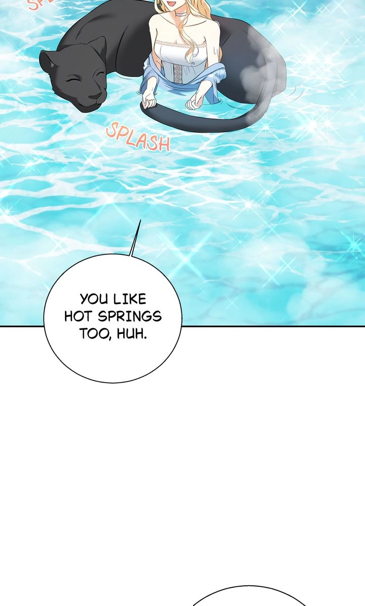 The Taming of the Hellcat Chapter 4 page 83 - 