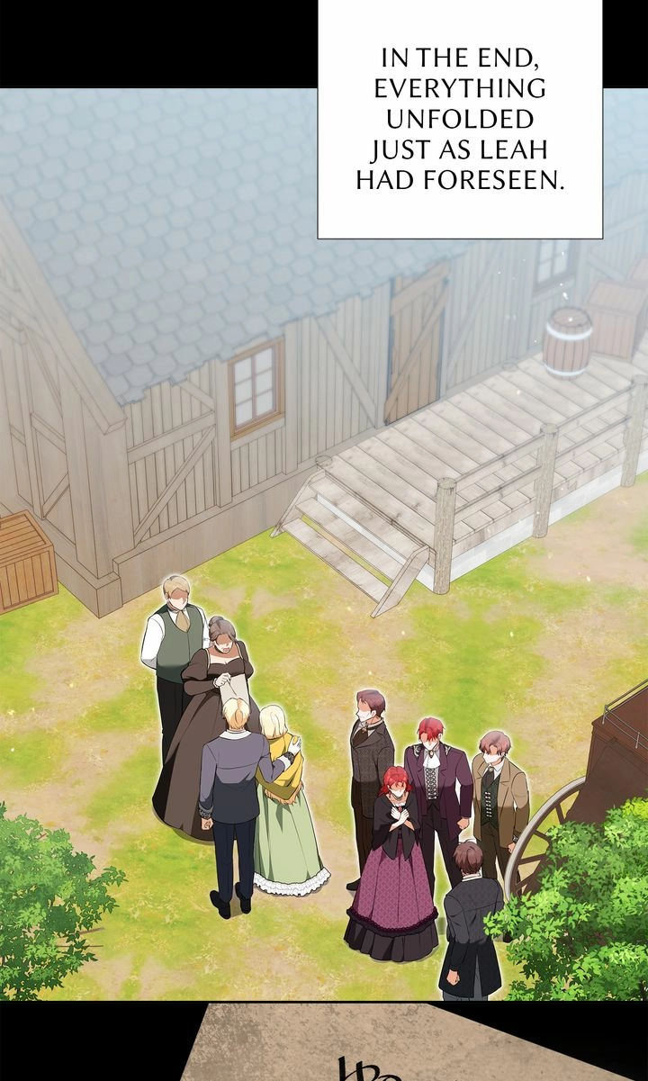 The Taming of the Hellcat Chapter 40 page 2 - 