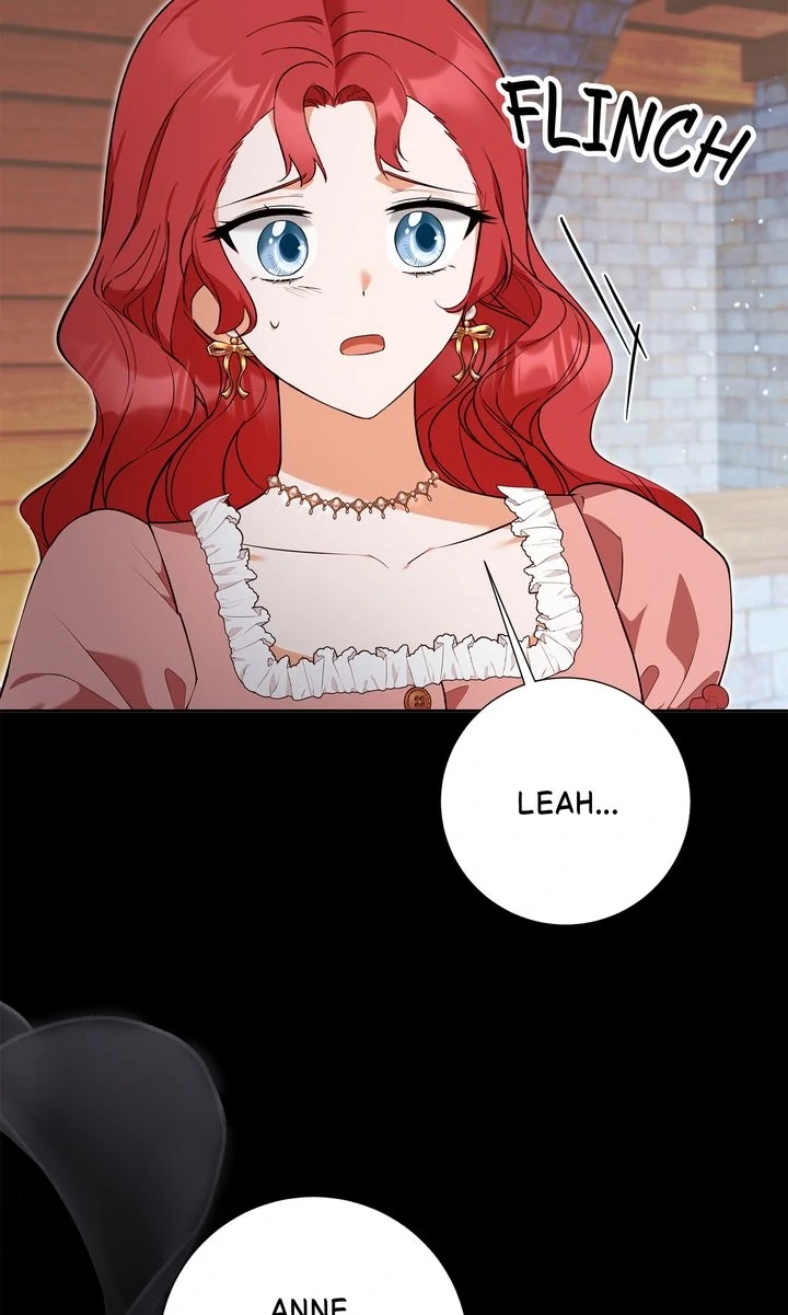 The Taming of the Hellcat Chapter 40 page 11 - 