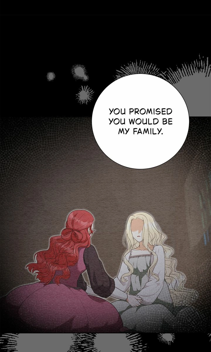 The Taming of the Hellcat Chapter 40 page 13 - 