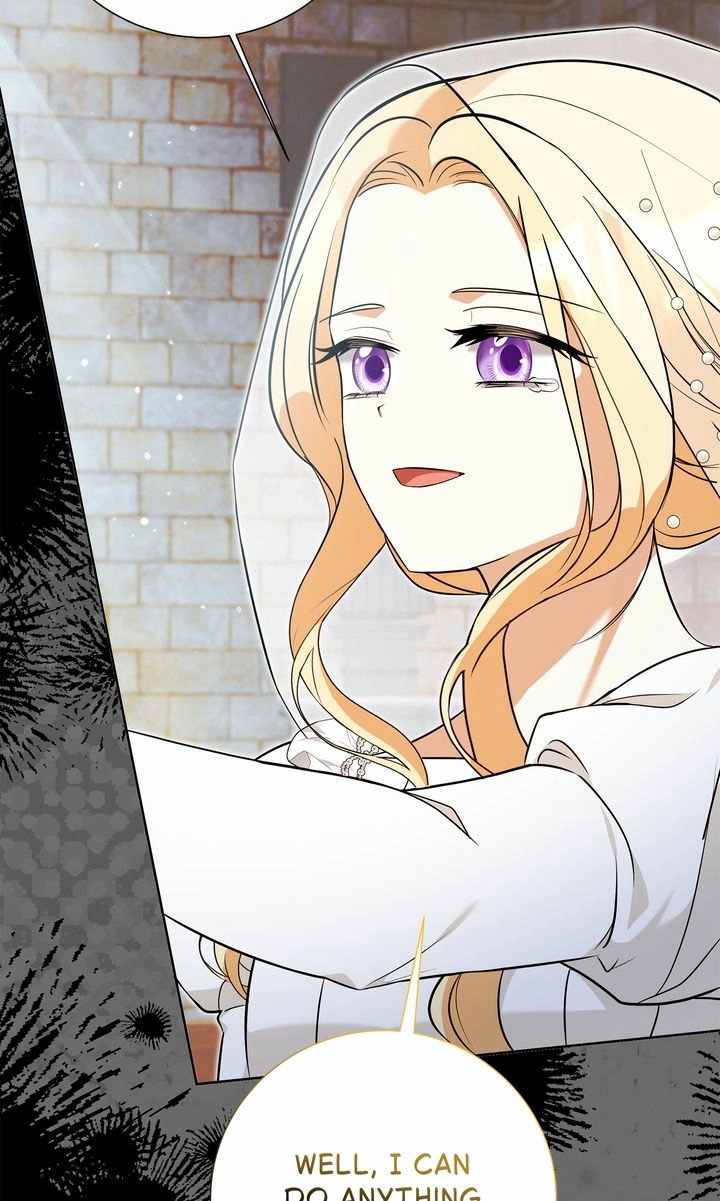 The Taming of the Hellcat Chapter 40 page 15 - 