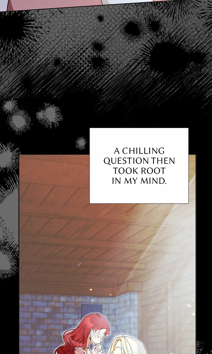 The Taming of the Hellcat Chapter 40 page 17 - 