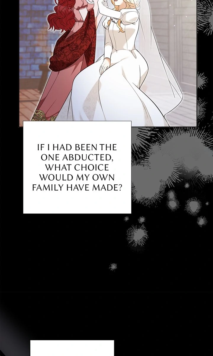 The Taming of the Hellcat Chapter 40 page 18 - 