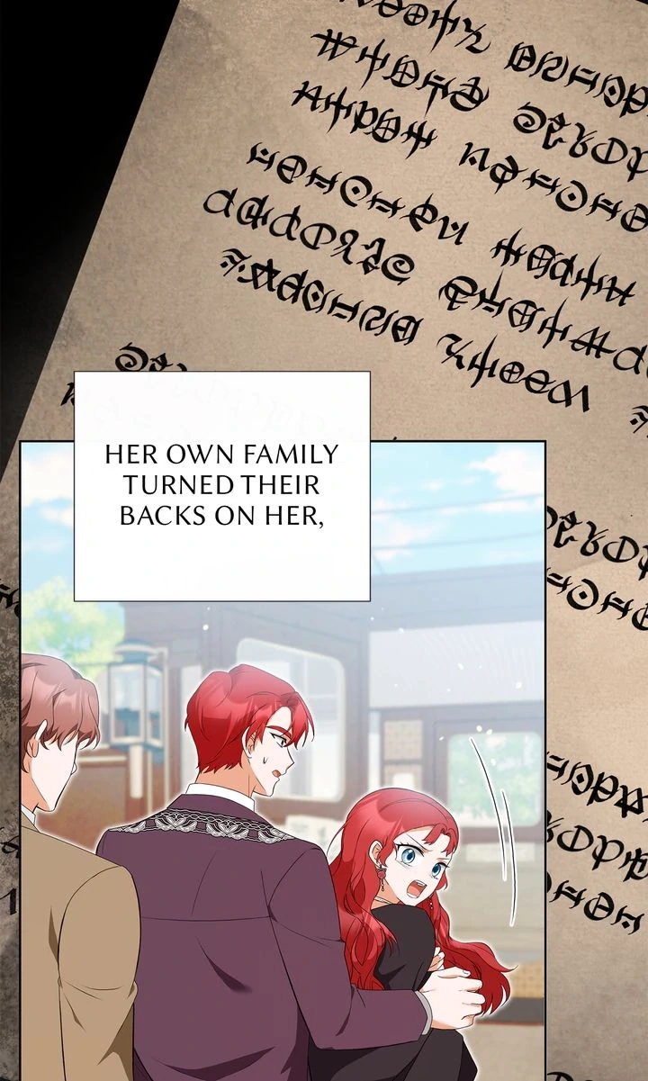 The Taming of the Hellcat Chapter 40 page 3 - 