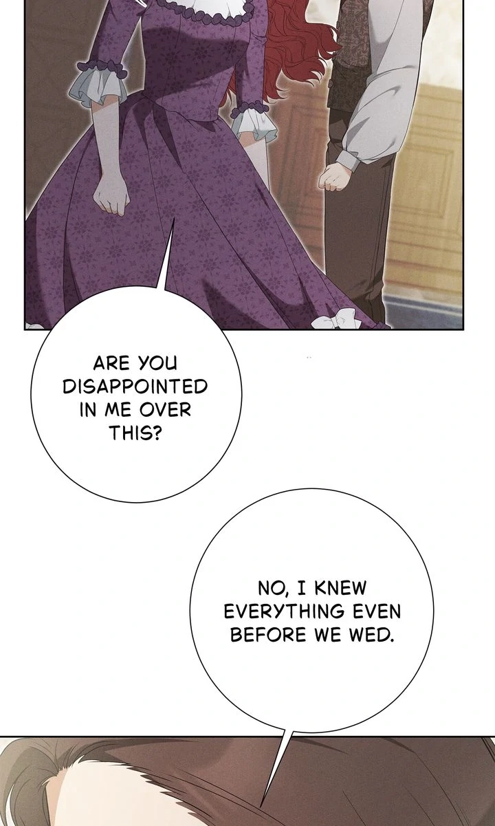 The Taming of the Hellcat Chapter 40 page 22 - 