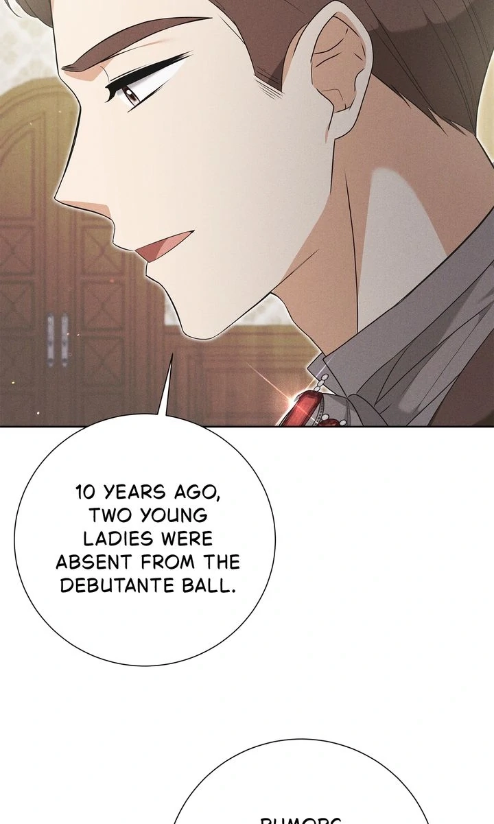 The Taming of the Hellcat Chapter 40 page 23 - 