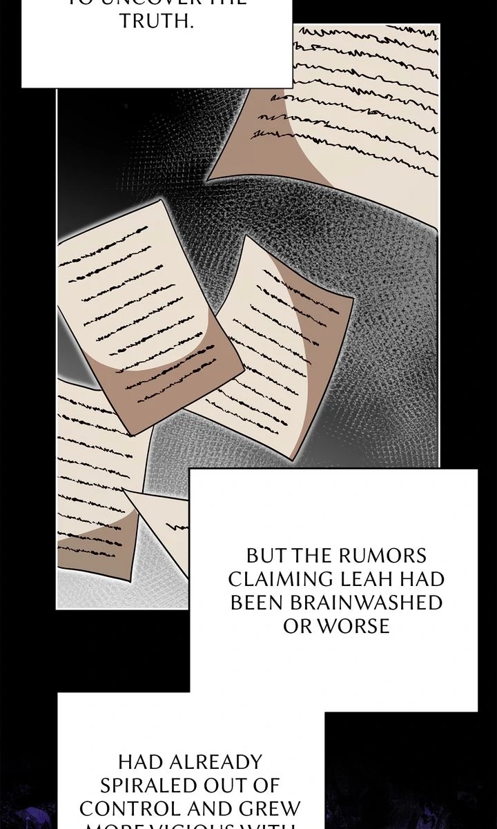 The Taming of the Hellcat Chapter 40 page 26 - 