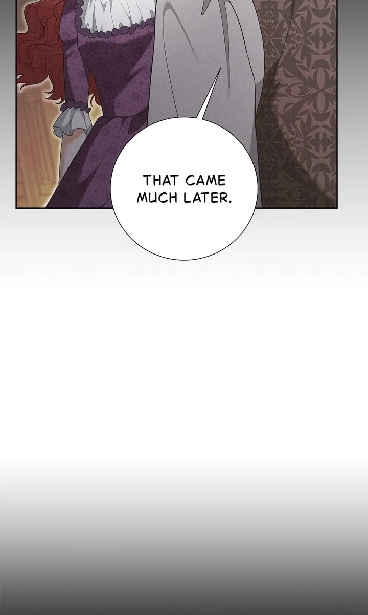 The Taming of the Hellcat Chapter 40 page 29 - 