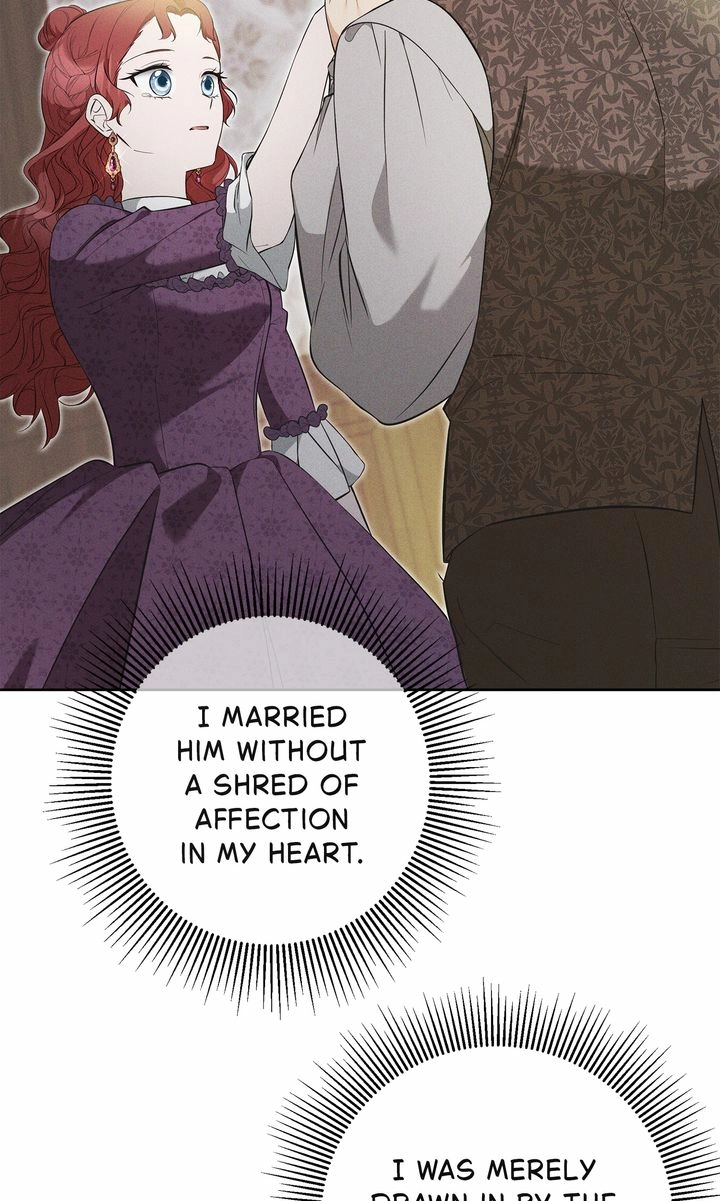 The Taming of the Hellcat Chapter 40 page 37 - 
