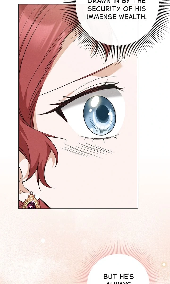 The Taming of the Hellcat Chapter 40 page 38 - 