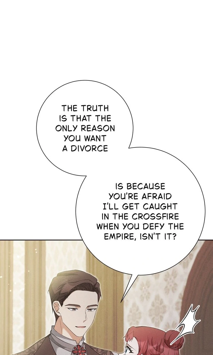 The Taming of the Hellcat Chapter 40 page 42 - 