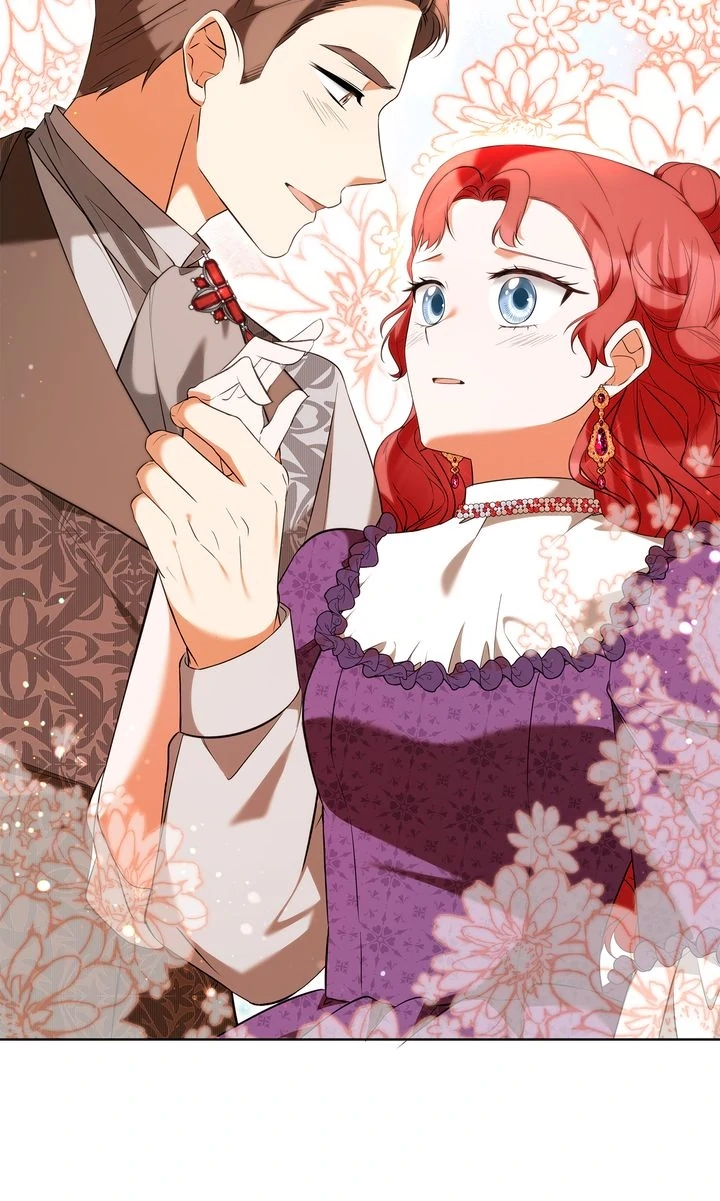 The Taming of the Hellcat Chapter 40 page 45 - 