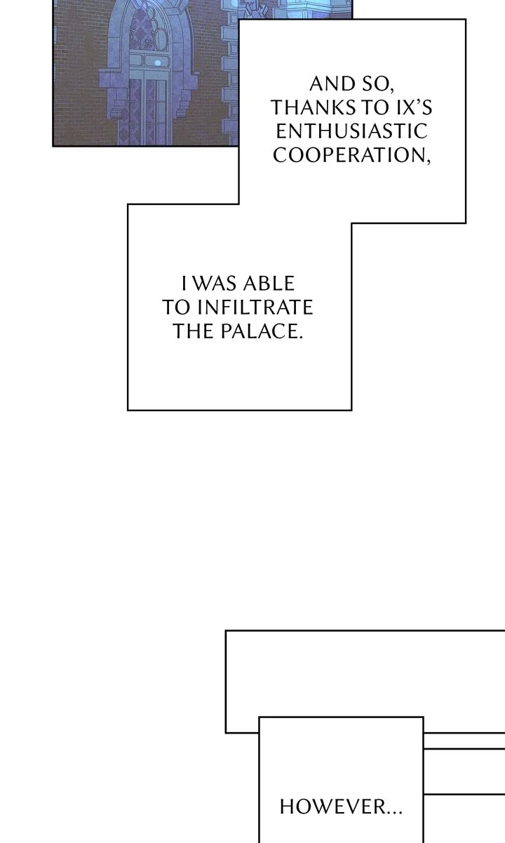 The Taming of the Hellcat Chapter 40 page 49 - 