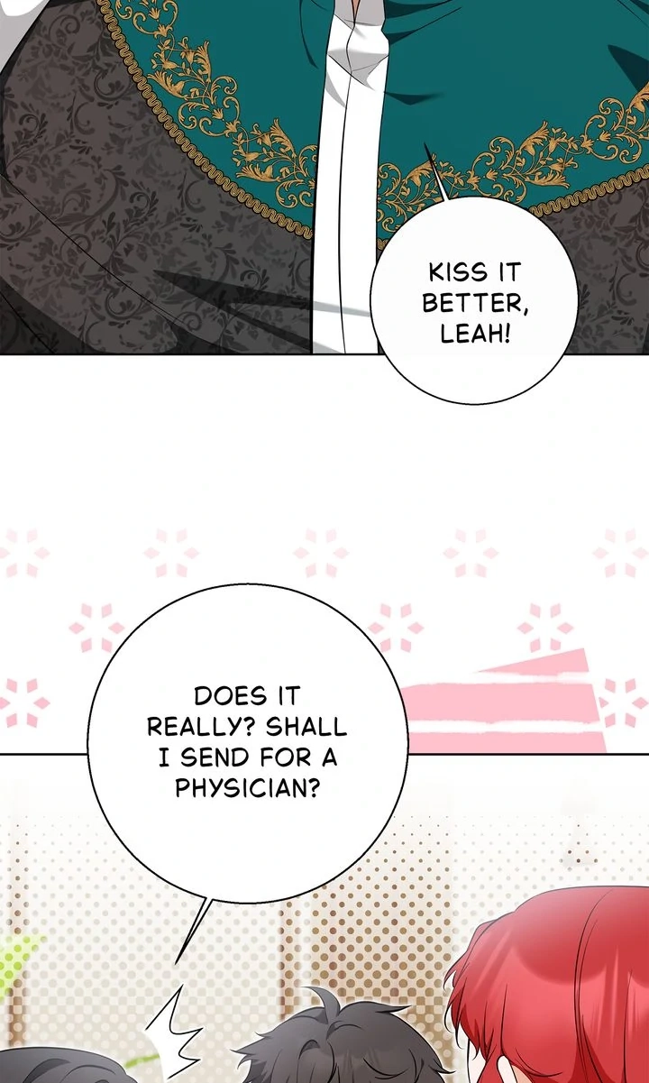 The Taming of the Hellcat Chapter 40 page 51 - 
