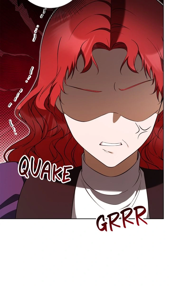 The Taming of the Hellcat Chapter 40 page 53 - 
