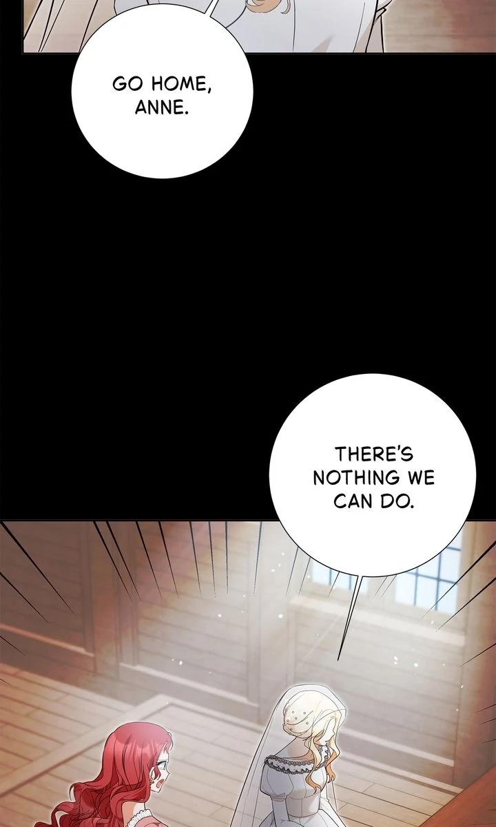 The Taming of the Hellcat Chapter 40 page 9 - 