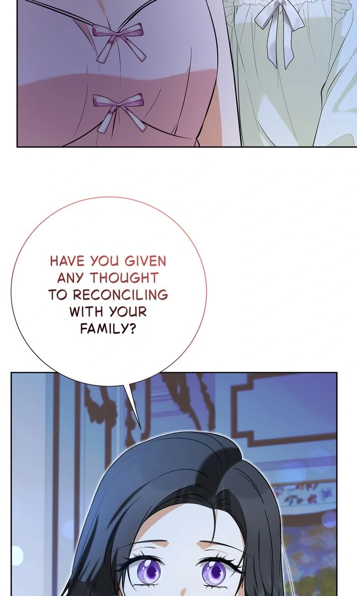 The Taming of the Hellcat Chapter 40 page 83 - 