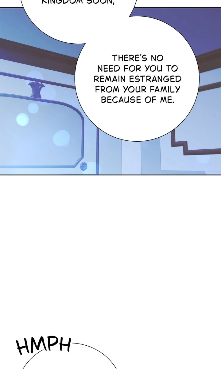 The Taming of the Hellcat Chapter 40 page 85 - 