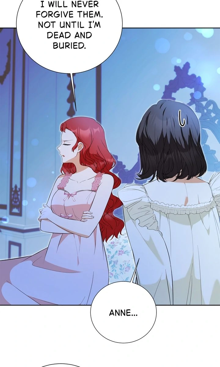 The Taming of the Hellcat Chapter 40 page 86 - 