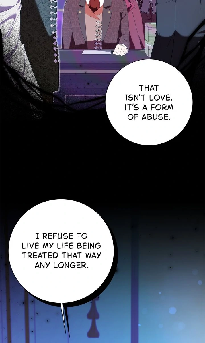 The Taming of the Hellcat Chapter 40 page 89 - 