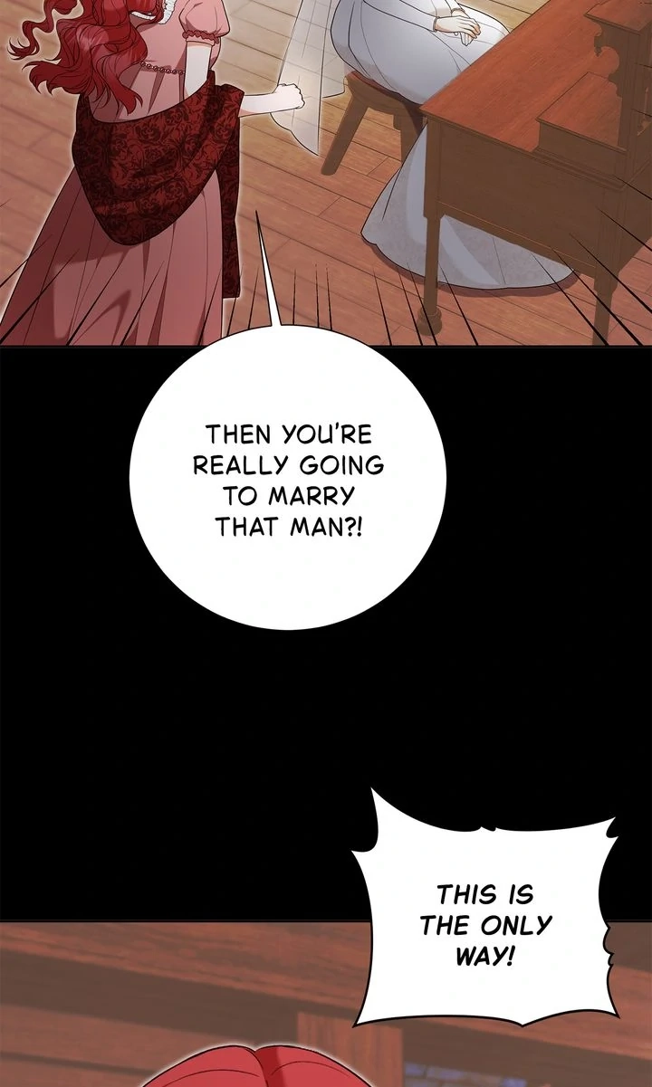 The Taming of the Hellcat Chapter 40 page 10 - 