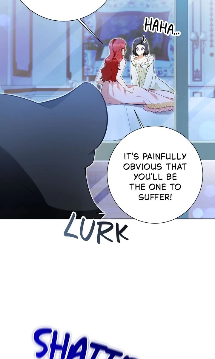 The Taming of the Hellcat Chapter 40 page 93 - 