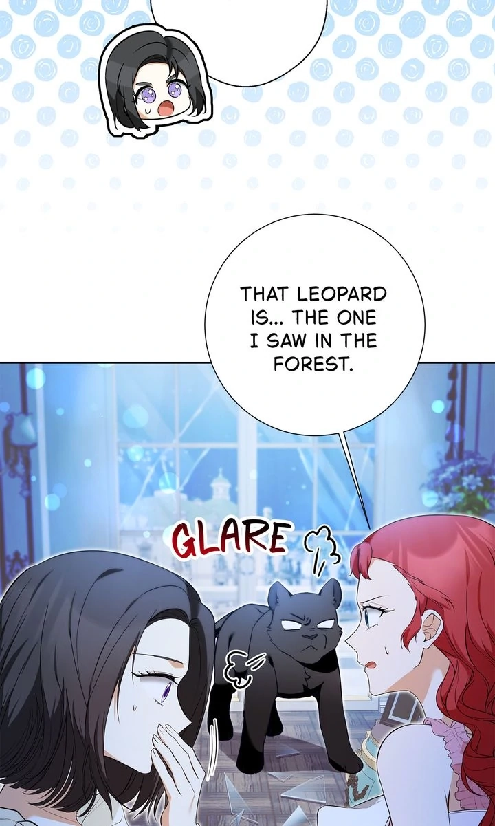 The Taming of the Hellcat Chapter 40 page 98 - 
