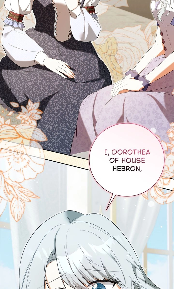 The Taming of the Hellcat Chapter 43 page 19 - 