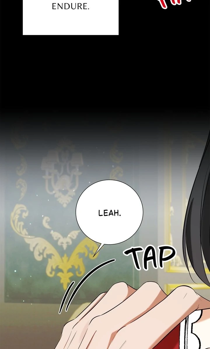 The Taming of the Hellcat Chapter 43 page 27 - 