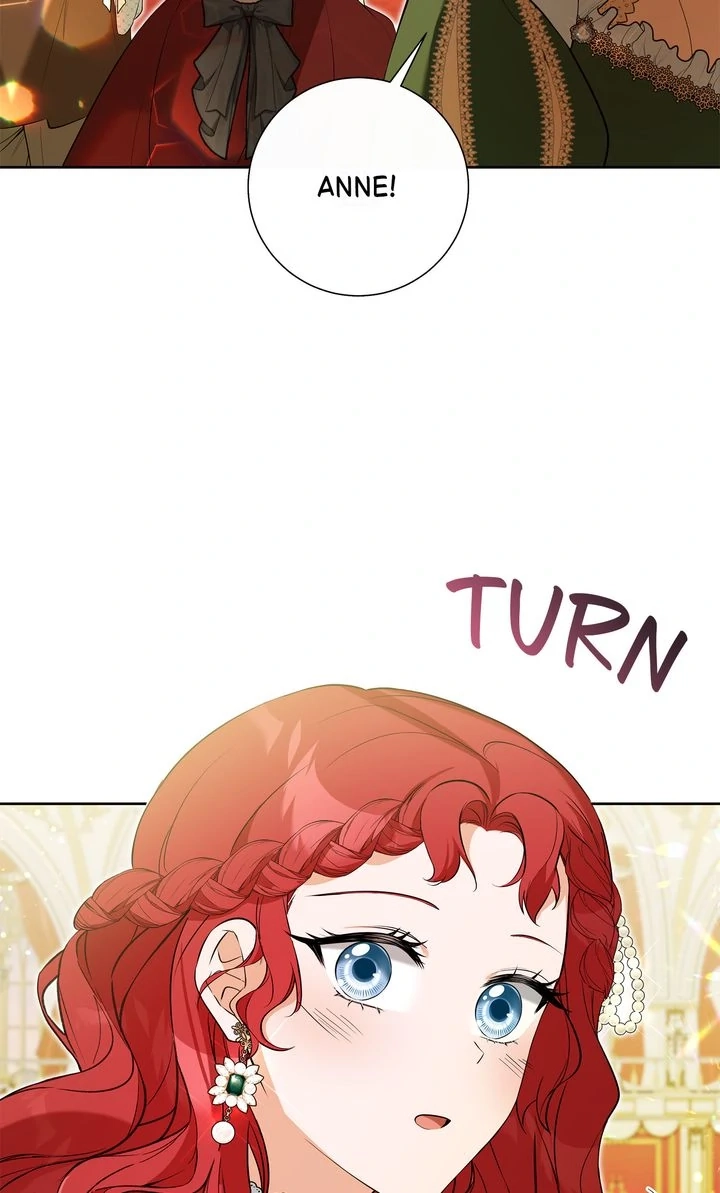The Taming of the Hellcat Chapter 43 page 41 - 