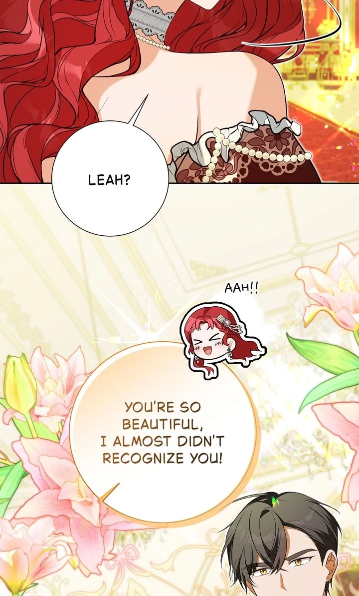 The Taming of the Hellcat Chapter 43 page 42 - 