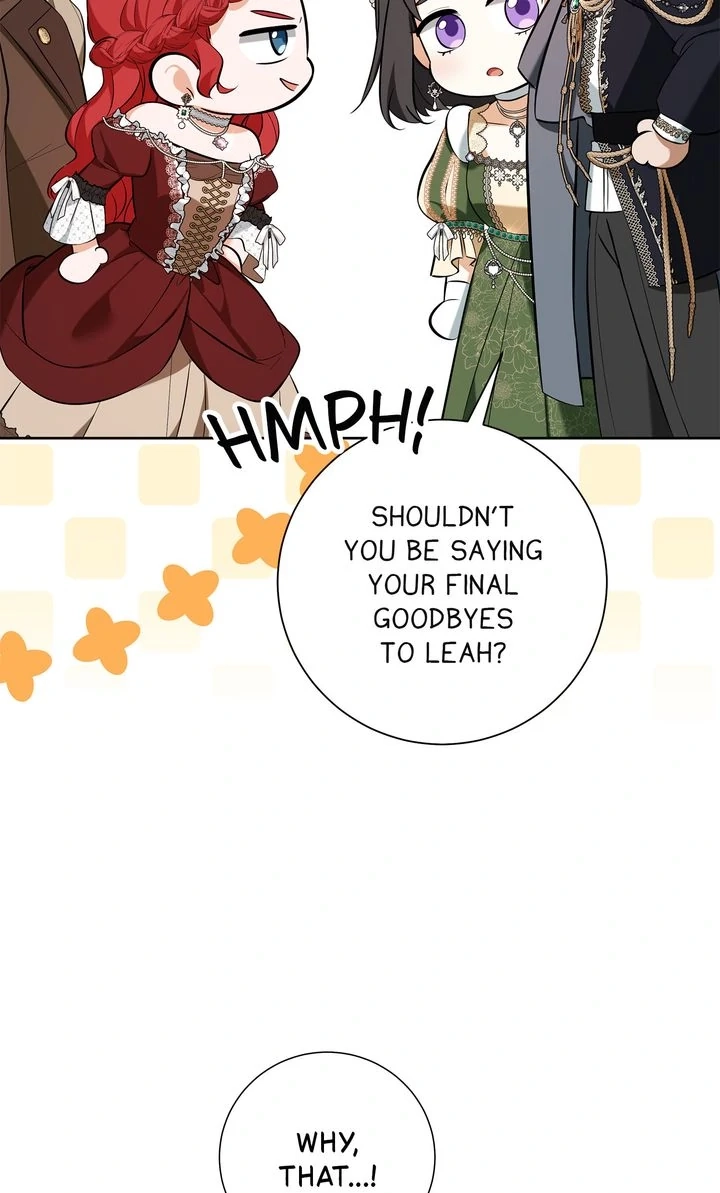 The Taming of the Hellcat Chapter 43 page 45 - 