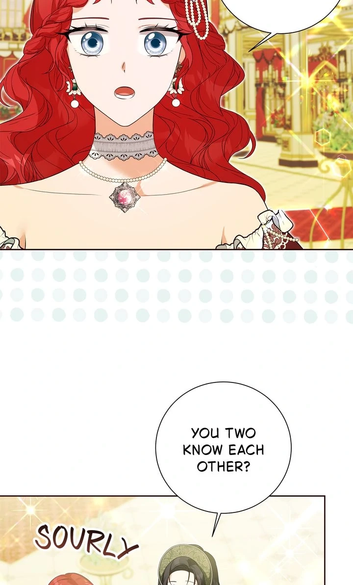 The Taming of the Hellcat Chapter 43 page 49 - 