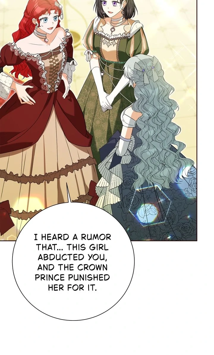 The Taming of the Hellcat Chapter 43 page 50 - 