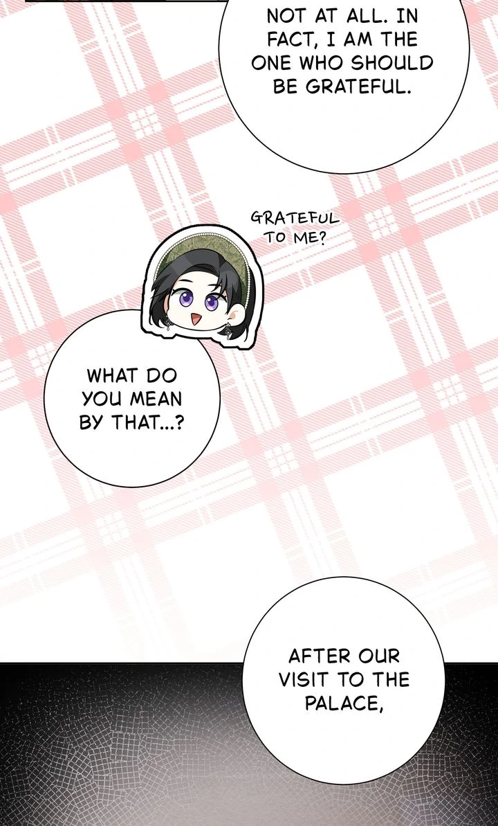 The Taming of the Hellcat Chapter 43 page 59 - 