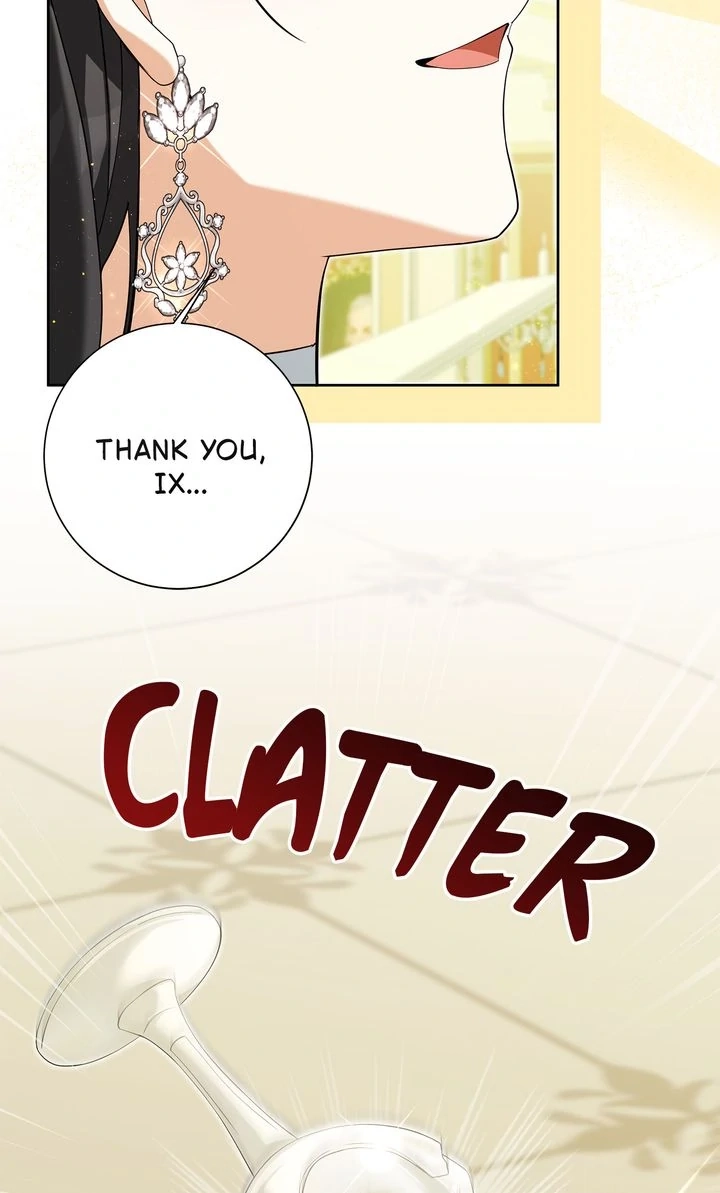 The Taming of the Hellcat Chapter 43 page 65 - 