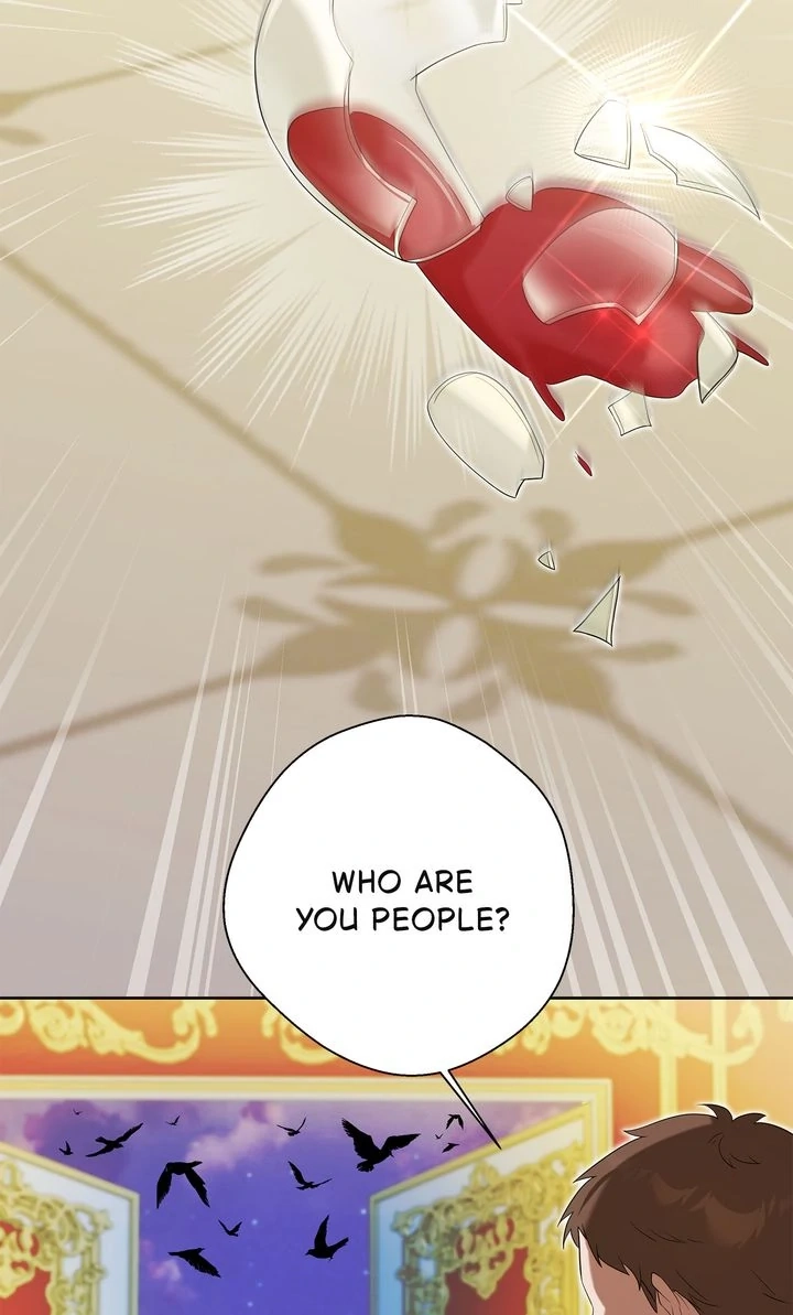 The Taming of the Hellcat Chapter 43 page 66 - 