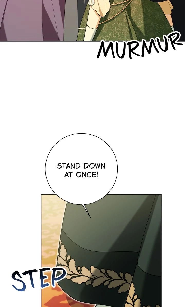 The Taming of the Hellcat Chapter 43 page 71 - 