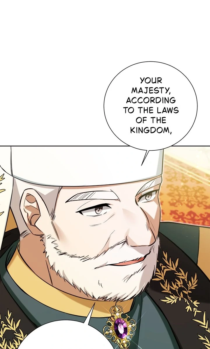 The Taming of the Hellcat Chapter 43 page 74 - 