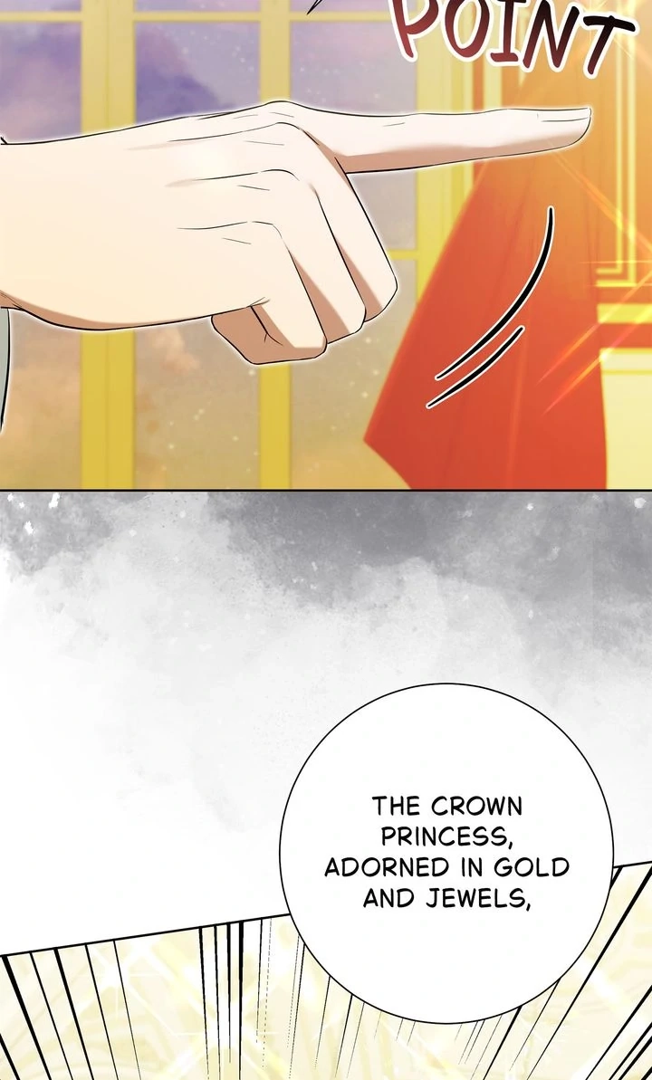 The Taming of the Hellcat Chapter 43 page 77 - 