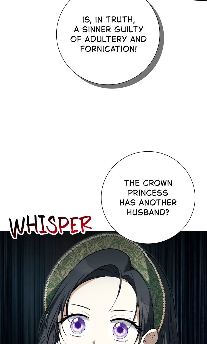 The Taming of the Hellcat Chapter 43 page 79 - 