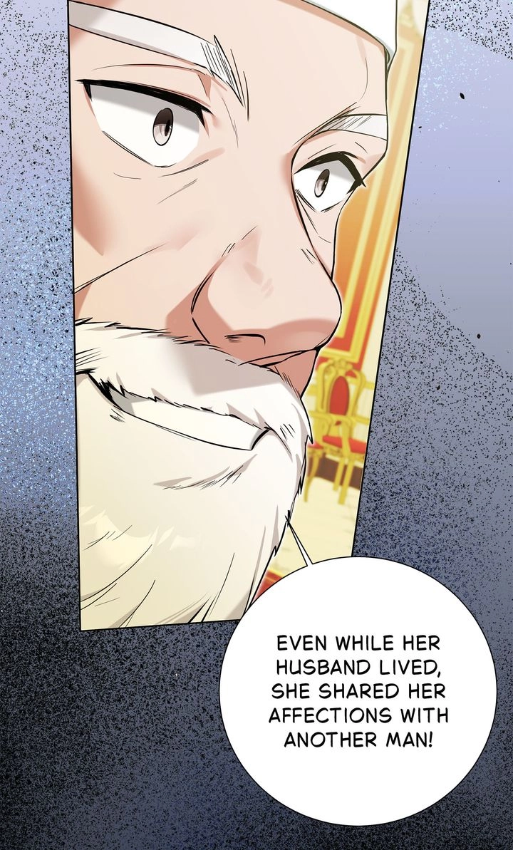 The Taming of the Hellcat Chapter 43 page 81 - 