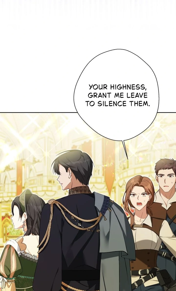 The Taming of the Hellcat Chapter 43 page 85 - 